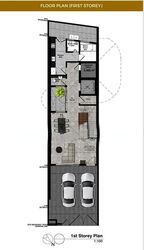 Sembawang Straits Estate (D27), Terrace #531018531